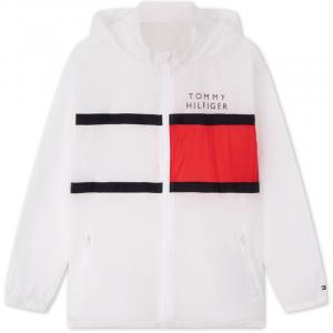 Детский топ Kids' Tommy Hilfiger, белый