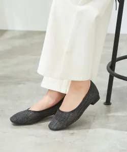 Сетчатые туфли Avv, цвет Black