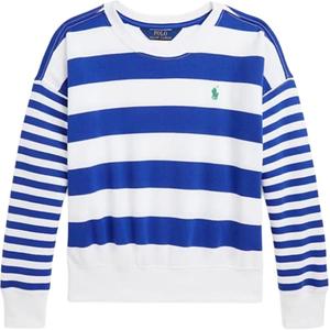 Детская футболка Polo Ralph Lauren, синий
