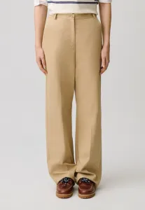 Брюки Claudie Pierlot, Beige