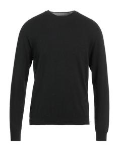 Свитер Alpha Studio, черный