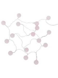 Atmosphera Créateur d'intérieur Светодиодные сферы розового цвета