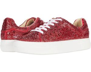 Кроссовки Blue by Betsey Johnson Sidny, красный