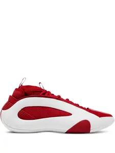 Кроссовки Harden Vol. 8 Team/Power Red Adidas, красный