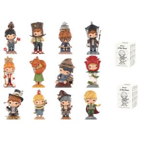 Фигурка The Switchman из серии Hirono X Le Petit Prince POP MART