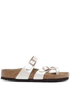 Birkenstock сандалии Madrid, коричневый