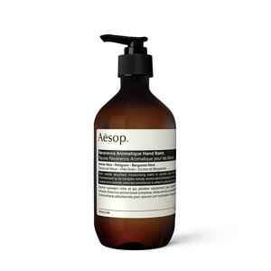 Крем для рук reverence aromatique Aesop, объем 500 мл