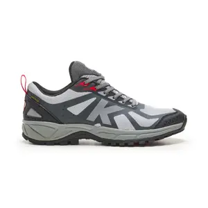 Кроссовки для бега Unisex Trail Travel Kelme, серый