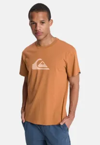 Спортивная футболка с логотипом ev comp Quiksilver, Cmk