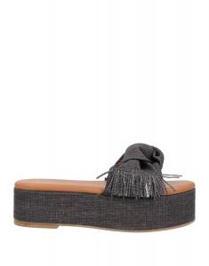 Сандалии Gipsy Rose, черный