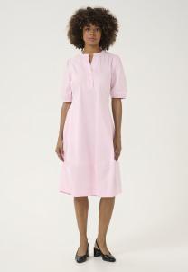 Повседневное платье CUANTOINETT - Shirt dress Culture, розовый