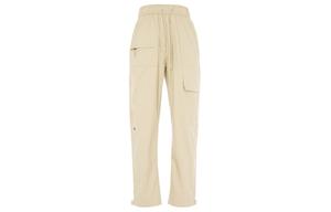 Брюки-карго мужские цвета хаки Converse, хаки