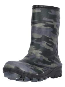 Резиновые сапоги Zigzag
