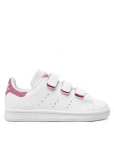 Кроссовки Stan Smith Cf C IE9135 Adidas, белый