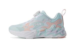 Детские кроссовки FILA PS, Blue