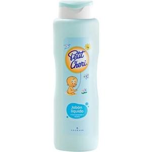 Жидкое мыло Petit Cheri 750 мл, Legrain