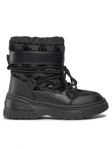 Сапоги для снега FL8DRA FAL10 Guess, черный