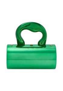 Сумочка KRZY, зеленый