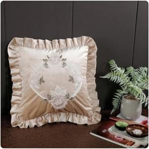 DUYHBAWRS Наволочка для диванной подушки скандинавский стиль