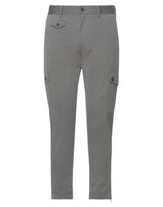 Брюки Dolce&Gabbana, хаки