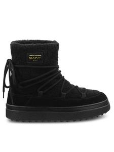 Сапоги для снега Snowhill 29548782 Gant, черный