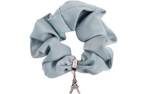 Резинка для волос Women's ELLE, ice lake синий
