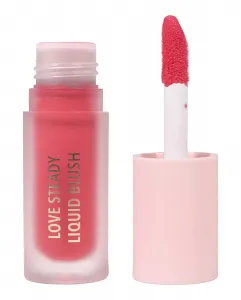 Жидкий румянец Love Steady Moira, 010 Biggest Fan