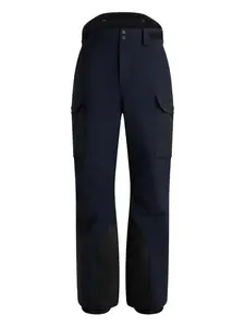 Лыжные брюки карго Arpixo Fusalp, синий