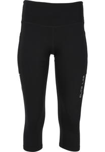 Брюки ELITE LAB Regular Pants, черный
