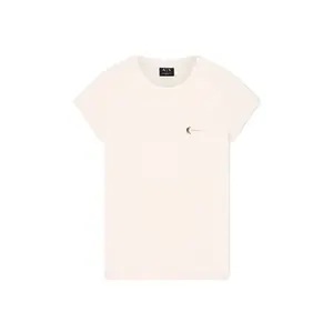 Футболка Armani Exchange XW001849_AF16294, бежевый