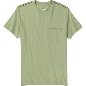 Футболка RVCA PTC 2 Pigment RVCA, Light Olive