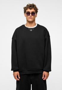 Толстовка zibi London Sweatshirt, Black