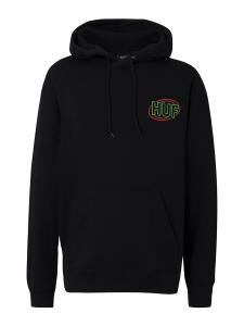 Толстовка HUF, Black
