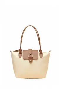 Сумка-Шоппер Joules, Cream