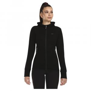 Свитер Kilpi Wolie, черный