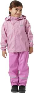 Детский дождевик Helly-Hansen Bergen 2.0 Pu Helly Hansen, 089 Meta Pink