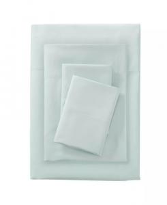 Smart Cool из микрофибры Набор простыней Sleep Philosophy, синий