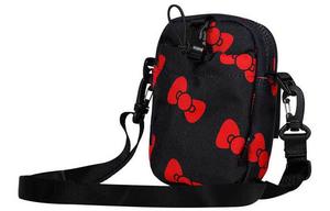 Женская сумка через плечо Converse, Black