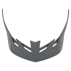 Велосипедный шлем Troy Lee Designs Flowline 2023 Spare Visor