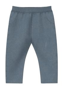 s.Oliver Леггинсы Regular Leggings в синем цвете