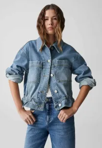 Джинсовая куртка Opus, Light Breeze Blue