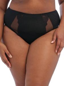 Брианна, полное описание Elomi, черный