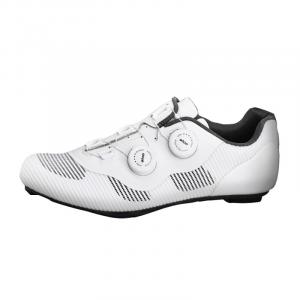 Велосипедные туфли унисекс с низким верхом Boodun, черный