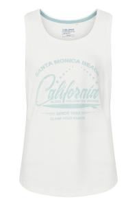 Футболка BLEND Tanktop, белый