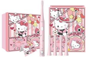Электрическая зубная щетка Sanrio