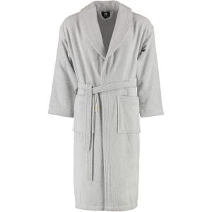 Халат Rhomtuft, серый