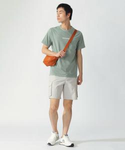 ALISTE Шорты-карго / ALISTE SHORTS МУЖСКИЕ