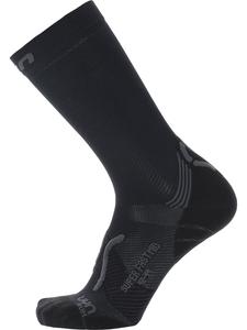 Носки Run Super Fast Mid Socks UYN, черный