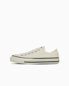 Кеды All Star Aged CL OX Low-Cut Converse, цвет Ash White