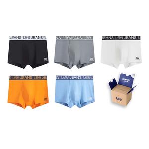 Edge Color 3.0 трусы подарочные наборы мужские 3 шт Lee, Contact Customer Service To Select
